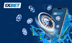 1xBet App Your Ultimate Betting Companion 130585346