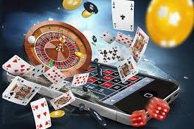 Arkada Casino Официальный Сайт и Все, Что Вам Нужно Знать