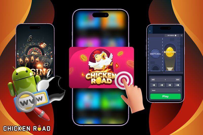 Descubre el Juego Sensacional de Casino Chicken Road 2 en España