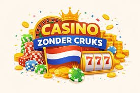 Betrouwbare Casino's Zonder CRUKS Vind Jouw Ideale Speelplek Betrouwbare Casino's Zonder CRUKS Vind Jouw Ideale Speelplek