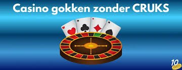 Betrouwbare Casino's Zonder CRUKS Vind Jouw Ideale Speelplek Betrouwbare Casino's Zonder CRUKS Vind Jouw Ideale Speelplek