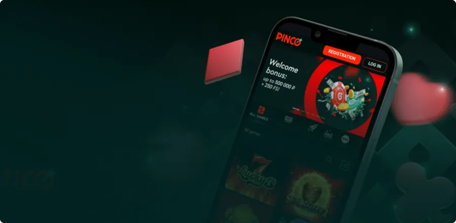 casino pinco online KG casino pinco online KG