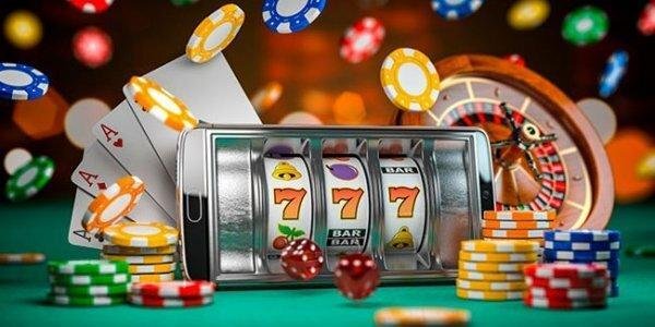 Casino Barcelona Online Your Gateway to Exciting Gaming