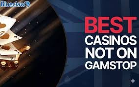 Discover New Non Gamstop Casino Sites for 2023 937584612