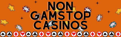 Discover the Best Casino Sites Not on Gamstop 816274408