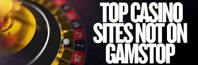 Discover the Exciting World of New Non Gamstop Casino Sites 950774237