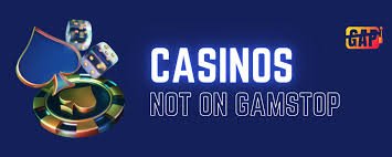 Discover Top Casino Sites Not on Gamstop 1085820815