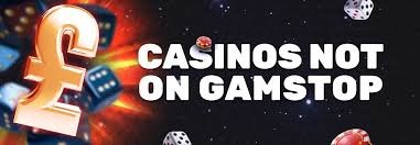 Discover Top Casino Sites Not on Gamstop 1085820815