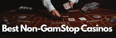 Exploring Casinos Not on Gamstop in the UK 859631533