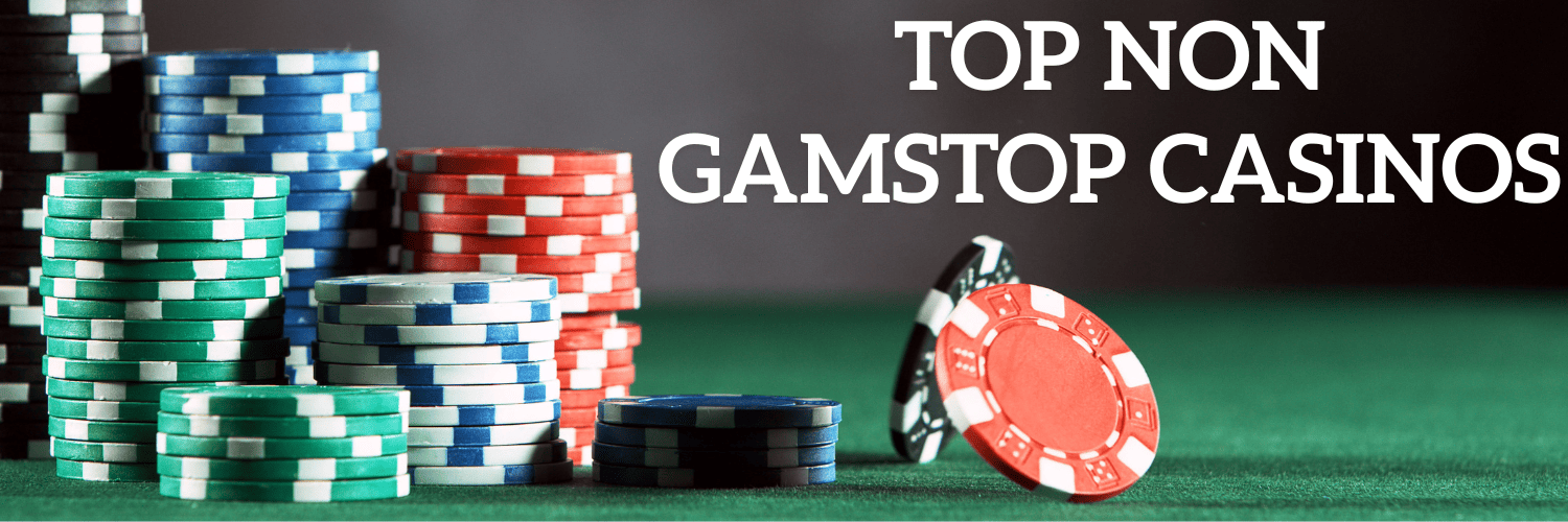 Exploring Non Gamstop UK Casino Sites A Comprehensive Guide 993222252