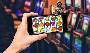 Gamdom Casino Online Slots Погружение в Мир Азарта -1214143217