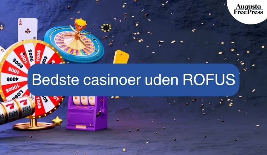 Hvor kan man spille En guide til online casinoer og spillemuligheder