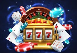 Spinsala The Ultimate Destination for Online Casino Gaming