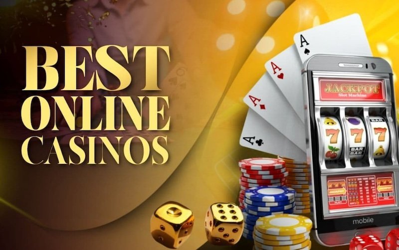 Spinsala The Ultimate Destination for Online Casino Gaming