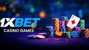 1xBet Company Revolutionizing Online Betting 1911456612