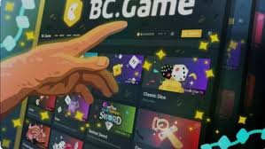 استمتع بأفضل تجربة كازينو العملات المشفرة في BC Game