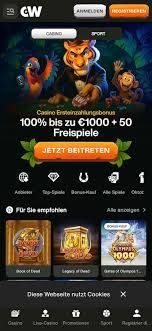 Cashwin Casino España Su Guía Completa para el Juego en Línea Cashwin Casino España Su Guía Completa para el Juego en Línea
