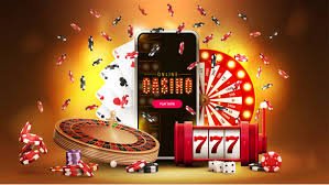 Cashwin Online Casino i Danmark Oplev Underholdning og Gevinster