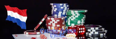 Casino zonder CRUKS Waar te Spelen en Wat te Verwachten