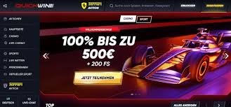 Descubre QuickWin Casino España Tu Destino de Entretenimiento en Línea -827578466 Descubre QuickWin Casino España Tu Destino de Entretenimiento en Línea -827578466