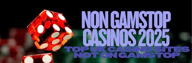 Discover Online Casinos Not Blocked by Regulations -1933485731