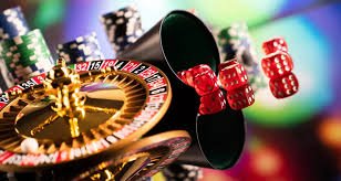 Discover Online Casinos Not Blocked by Regulations -1933485731