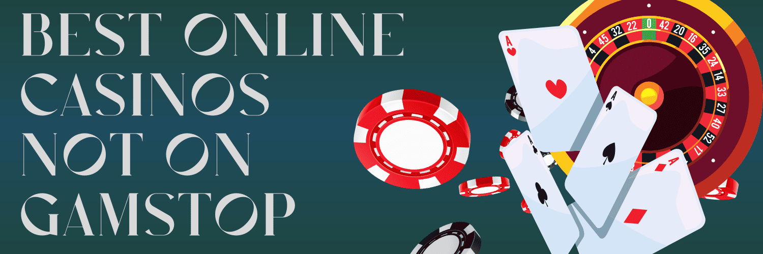 Discover the Benefits of Non GamStop Casinos -2064006466