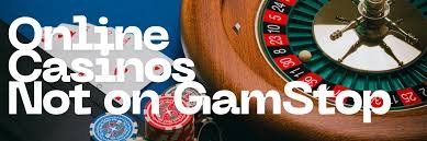 Discover the Best Non GamStop Casinos for an Unmatched Gaming Experience