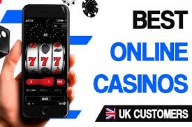 Discover the Best Online UK Casino Mobile Experience 1316650940 Discover the Best Online UK Casino Mobile Experience 1316650940
