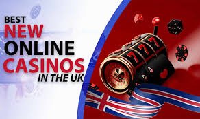 Discover the Best UK Online Casino for Thrilling Gaming Experience Discover the Best UK Online Casino for Thrilling Gaming Experience