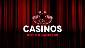Exploring UK Casinos Not on Gamstop -1818771278