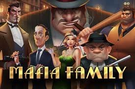 Mafia Casino Online en España Tu Portal de Entretenimiento y Aventura