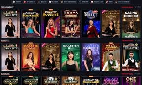 Mafia Casino Online en España Tu Portal de Entretenimiento y Aventura