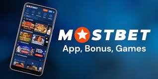 Mostbet Your Ultimate Destination for Online Betting and Casino Games