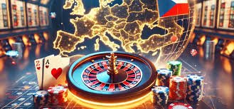 Nové online casino bonus bez Objevte nejlepší nabídky