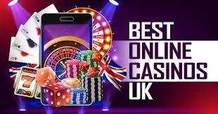 Understanding Online Casino Laws in the UK 1274113690