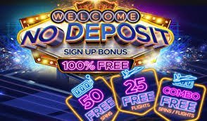 Unlock 500 Free Spins No Deposit Your Guide to Exciting Promotions