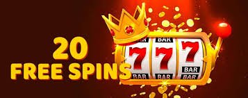 Unlock Excitement with 35 Free Spins No Deposit Offers