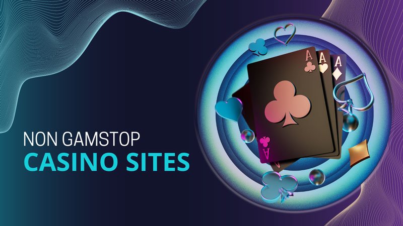 Betting Sites Not on GamStop Exploring Your Options