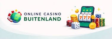 Buitenlandse Casino's Betrouwbaar Wat Je Moet Weten