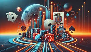 Buitenlandse Casino's Betrouwbaar Wat Je Moet Weten