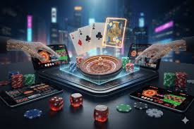 Casino med ROFUS Din Guide til Sikkert Spil