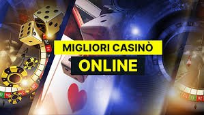 Casinò Online Senza AAMS La Guida Completa per Giocatori Italiani