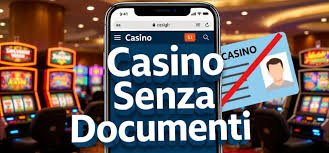 Casinò Online Senza AAMS La Guida Completa per Giocatori Italiani