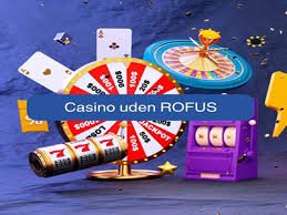 Casino Sider Med Free Spins Din Guide til Bedste Tilbud