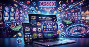 Casino Sider Med Free Spins Din Guide til Bedste Tilbud