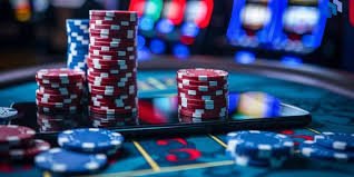 Deposito Minimo 5 Euro nei Casinò Guida Completa Deposito Minimo 5 Euro nei Casinò Guida Completa
