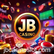 Discover JB Online Casino The Ultimate Gaming Experience