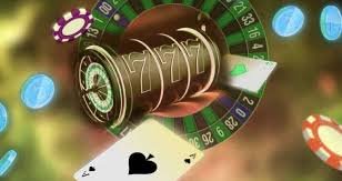 Discover the Excitement of 7Gold Casino Online Slots