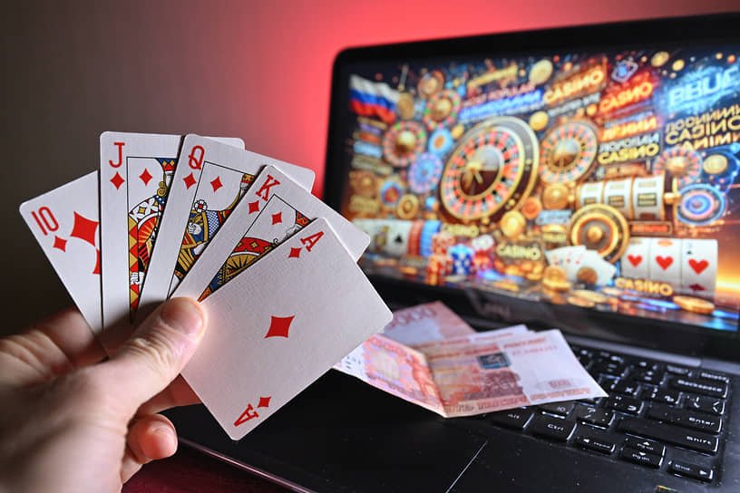 Discover True Fortune Casino UK A New Era in Online Gaming